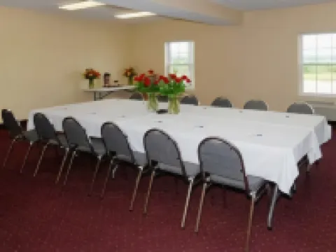 Comfort Inn & Suites St Louis - Chesterfield Hotels in Chesterfield