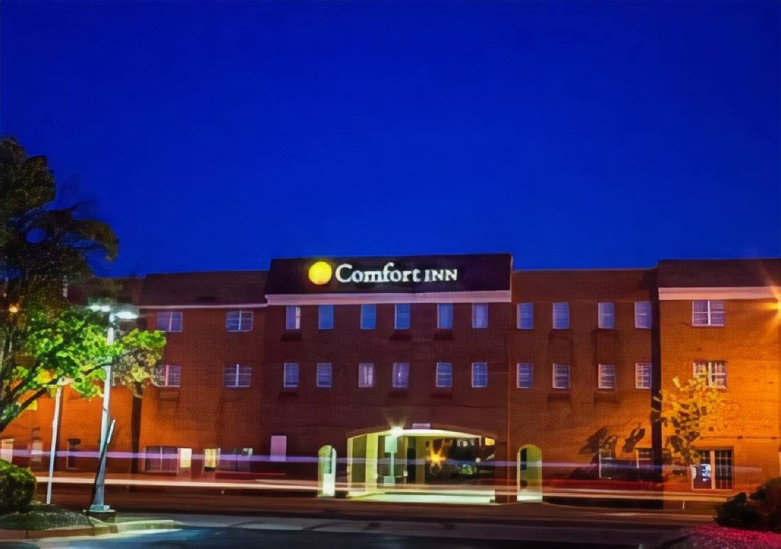 コンフォート イン ボールセントオン アーリントン Arlington を宿泊予約 22年安い料金プラン 口コミ 部屋写真 Trip Com コンフォート イン ボールセントオン アーリントン Arlington を宿泊予約 22年安い料金プラン 口コミ 部屋写真 Trip Com