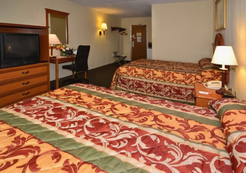 Quality Inn Westfield - Springfield