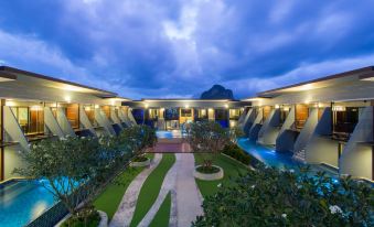 The Phu Beach Hotel