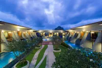 The Phu Beach Hotel Hotels in Nopparat Thara
