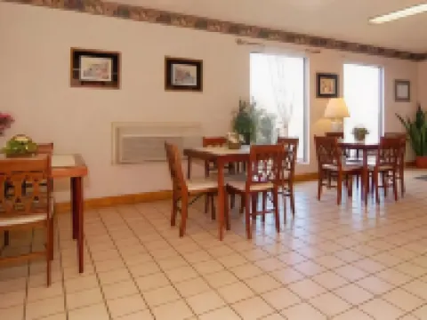 อีโคโนลอดจ์ ตูกุมการิ รูท 66 โรงแรมในตูกุมการิ