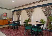 Econo Lodge Texarkana I-30