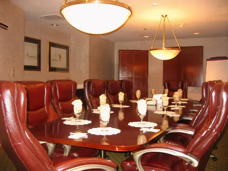 Quality Inn & Suites Cincinnati I-275