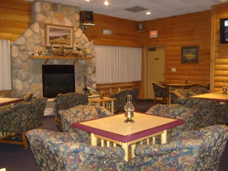 Quality Inn & Suites Отели в г. Бриджпорт