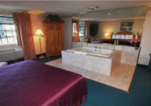 Naval Suites, near Shipyard, Bremerton Hoteles en Bremerton