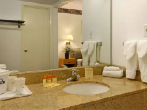 Rodeway Inn Alameda-Oakland Hoteles en Alameda