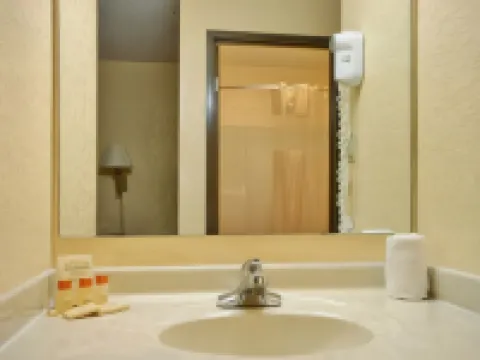 格林內爾凱藝套房酒店 - 近大學 保厄希克縣酒店