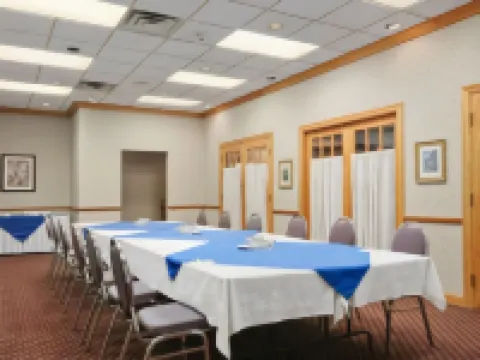 Quality Inn Hotels in Grey County