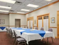 Quality Inn Hotels in Kemble