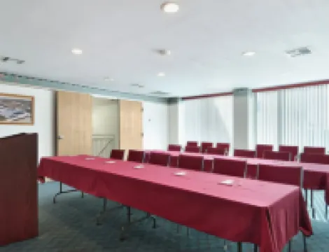 ควอลิตี้ อินน์แอนด์สวีทส์ ราวด์ร็อค - ออสตินนอร์ท