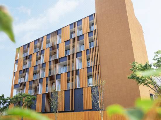 Garden Terrace Fukuoka Hotel Resort Fukuoka Updated 21 Price Reviews Trip Com