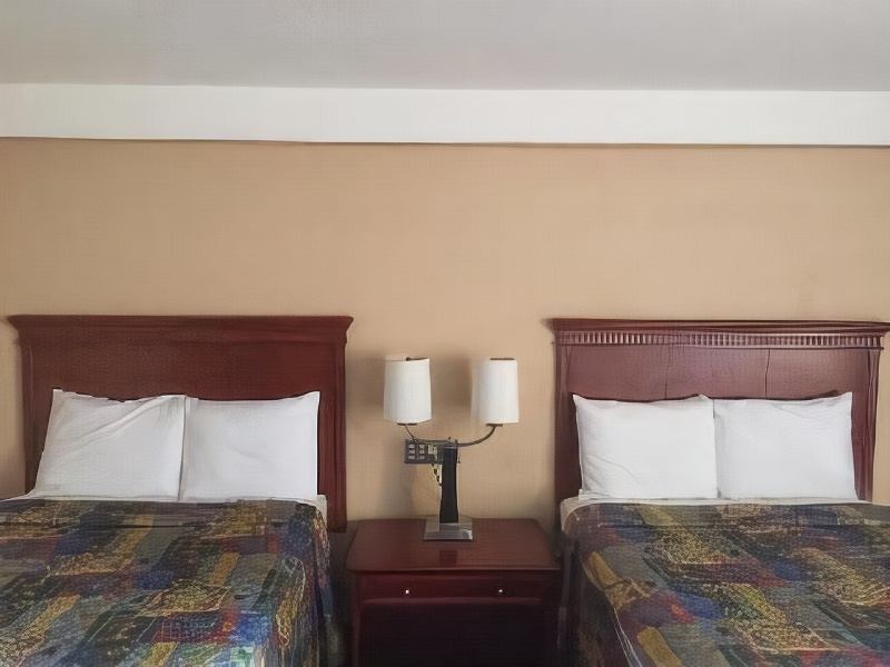 Travel Inn Petersburg Fort Lee