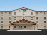Candlewood Suites Pecos Các khách sạn ở Pecos