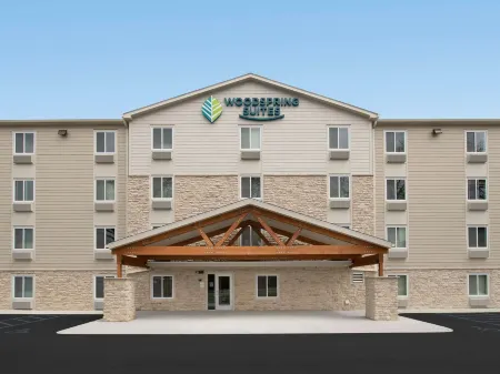 Candlewood Suites Pecos by IHG