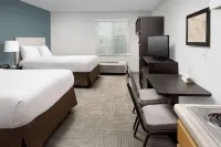 WoodSpring Suites Murfreesboro - Kitchens