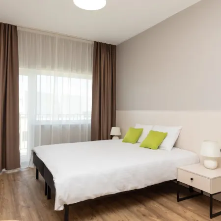 U11 Hotel & Spa