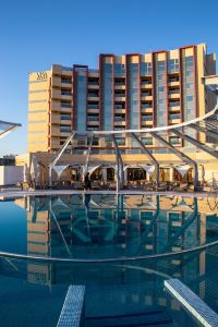 Best 10 Hotels Near Edificiul Roman Cu Mozaic from USD 33/Night-Constanta  for 2023 | Trip.com