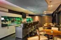 Viale Cataratas Hotel & Eventos - Quầy bar