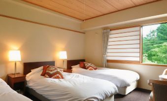 Hakuba Yamano Hotel - Housity