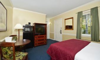 Clarion Inn Strasburg - Lancaster