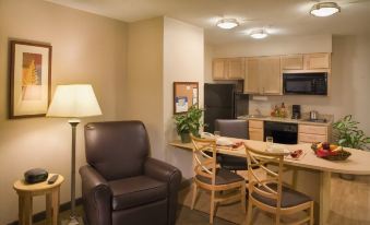 Candlewood Suites Grand Junction NW