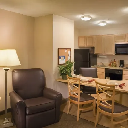 Candlewood Suites Grand Junction NW by IHG