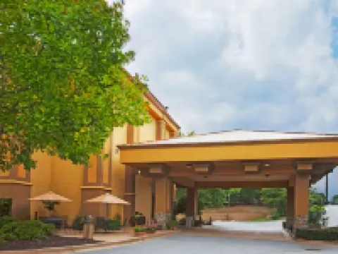 Holiday Inn Express FORSYTH by IHG Hoteles en Forsyth