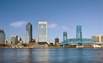 Sonesta Simply Suites Jacksonville