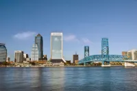 Sonesta Simply Suites Jacksonville