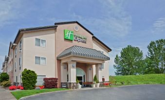 Comfort Inn Troutdale-Portland East