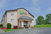 Comfort Inn Troutdale-Portland East Hôtels à : Camas