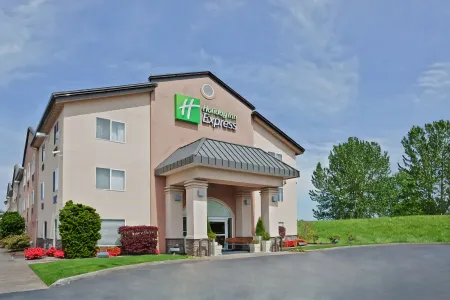 Comfort Inn Troutdale-Portland East