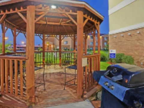 Candlewood Suites JOPLIN by IHG Hotels in Joplin