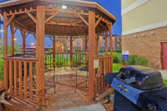 Candlewood Suites JOPLIN by IHG