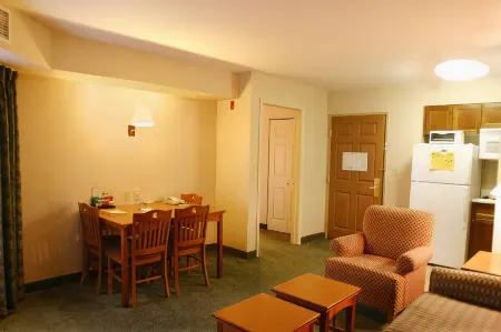 Staybridge Suites TYSONS - MCLEAN by IHG