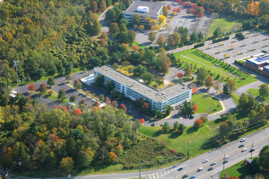 Holiday Inn Princeton, an Ihg Hotel