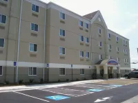 Candlewood Suites Winchester