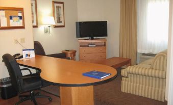 Candlewood Suites Winchester