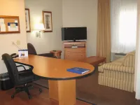 Candlewood Suites Winchester Hotels in Shawnee