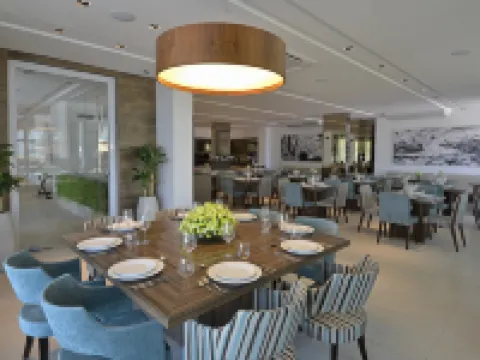 Nord Luxxor Sapucaia Hotels in Joao Pessoa