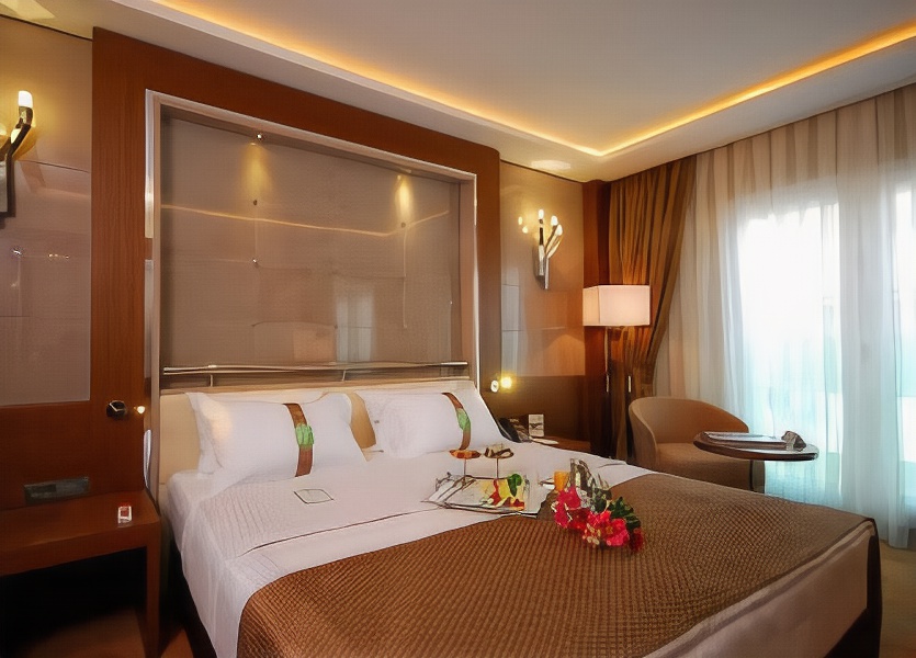 Holiday Inn Ankara-Kavaklidere, an Ihg Hotel