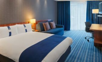 Holiday Inn Express Manchester City Centre, an IHG Hotel