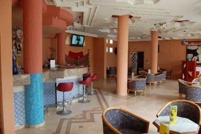 Sindbad Center Aparthotel Hotels in Хаммам-Сус