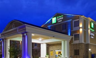 Holiday Inn Express Hotels Page, an IHG Hotel