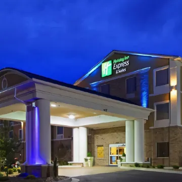 Holiday Inn Express & Suites PAGE - LAKE POWELL AREA by IHG
