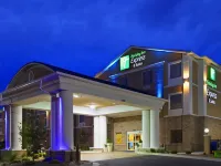 Holiday Inn Express Hotels Page