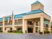 Quality Inn Near Six Flags Douglasville