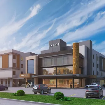 Ingot Hotel Perth, Ascend Hotel Collection