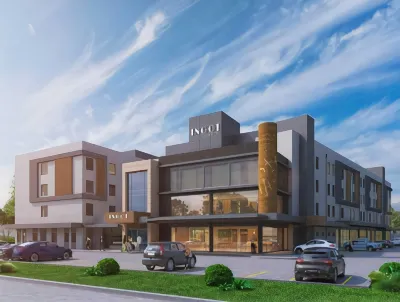 Ingot Hotel Perth, Ascend Hotel Collection Hoteles en Rivervale